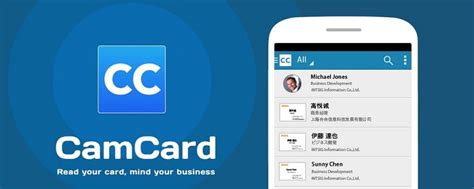 cam smart card|camcard download.